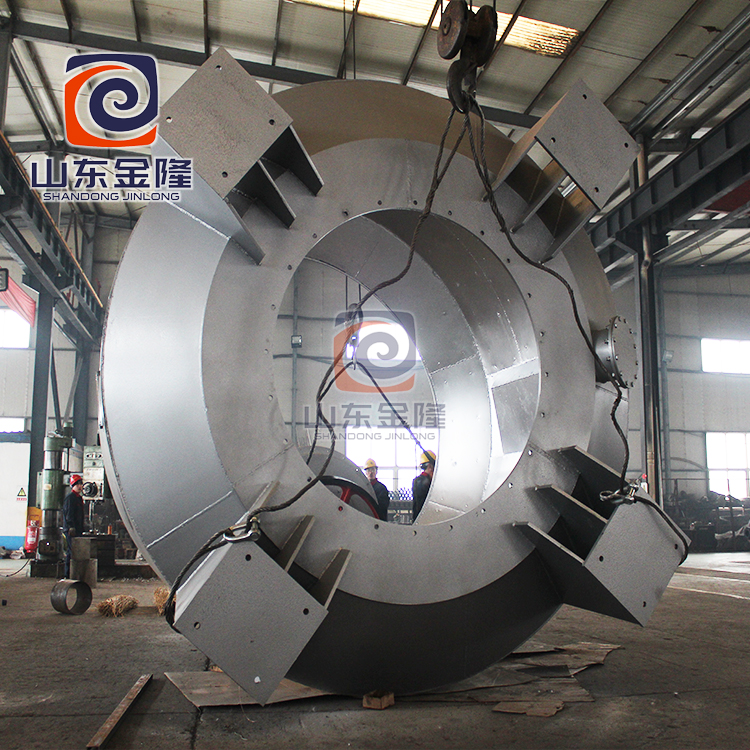 水力碎浆机还可以用在哪些领域?